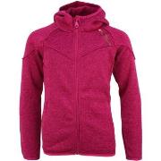 Fleecet Peak Mountain  Blouson polaire fille GATORA  10 vuotta