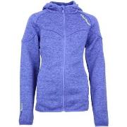 Fleecet Peak Mountain  Blouson polaire fille GATORA  10 vuotta