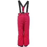 Housut Peak Mountain  Pantalon de ski fille GEMIX  10 vuotta