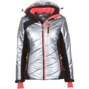 Toppatakki Peak Mountain  Doudoune de ski femme ACILVER  EU L