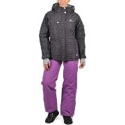 Housut Peak Mountain  Ensemble de ski femme AVIM  EU S