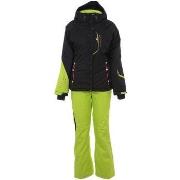 Housut Peak Mountain  Ensemble de ski femme AMIC  EU S