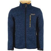 Fleecet Vent Du Cap  Blouson polaire homme CALASKA  EU XXL