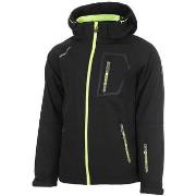 Pusakka Degré Celsius  Blouson softshell homme CIMALON  EU XXL