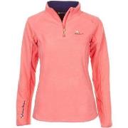 Fleecet Peak Mountain  Sweat polaire femme ATILA  EU XL