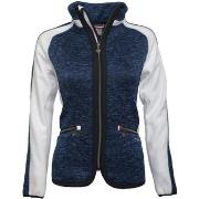 Fleecet Peak Mountain  Blouson polaire femme ASPHERE  EU S