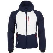 Pusakka Vent Du Cap  Blouson softshell homme CAPVER  EU XXL