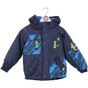 Housut Peak Mountain  Ensemble de ski garçon ESLALOM  3 vuotta