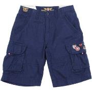 Shortsit & Bermuda-shortsit Harry Kayn  Bermuda garçon ECAZAR  3 vuott...