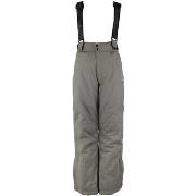 Housut Peak Mountain  Pantalon de ski garçon EMIX  10 vuotta