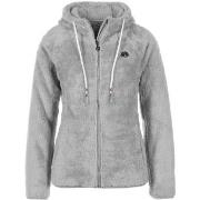 Fleecet Peak Mountain  Blouson polaire à capuche femme ALANZO  EU S