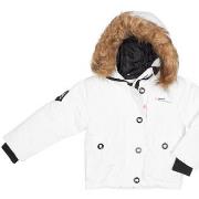 Parkatakki Peak Mountain  Parka de ski fille FALAVA  3 vuotta