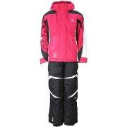 Housut Peak Mountain  Ensemble de ski fille GILIA  12 vuotta