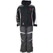 Housut Peak Mountain  Ensemble de ski fille GILIA  10 vuotta