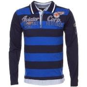 Pitkähihainen poolopaita Harry Kayn  Polo manches longues garçon ECHAG...