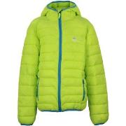 Toppatakki Peak Mountain  Doudoune fine garçon ECALISEO  10 vuotta