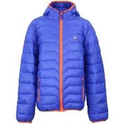 Toppatakki Peak Mountain  Doudoune fine garçon ECALISEO  10 vuotta