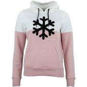Svetari Peak Mountain  Sweat à capuche femme ACARLO  EU S