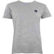 Lyhythihainen t-paita Peak Mountain  T-shirt manches courtes femme ACO...