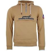 Svetari Peak Mountain  Sweat à capuche homme CEFLOW  EU XXL