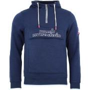 Svetari Peak Mountain  Sweat à capuche homme CEFLOW  EU XXL