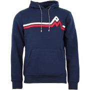 Svetari Peak Mountain  Sweat à capuche homme CORENTIN  EU XXL