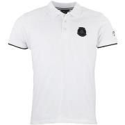 Lyhythihainen poolopaita Peak Mountain  Polo manches courtes homme COR...