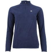 Fleecet Peak Mountain  Sweat polaire femme AFINOR  EU S