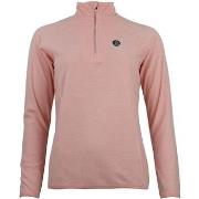 Fleecet Peak Mountain  Sweat polaire femme AFINOR  EU S