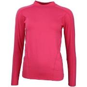 T-paidat pitkillä hihoilla Peak Mountain  Top technique femme ANOY  EU...