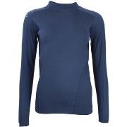 T-paidat pitkillä hihoilla Peak Mountain  Top technique femme ANOY  EU...