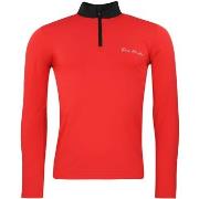 T-paidat pitkillä hihoilla Peak Mountain  Top technique homme CANTHOS ...