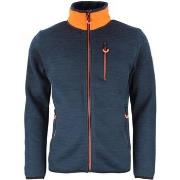 Fleecet Peak Mountain  Blouson polaire homme CAYAK  EU XXL