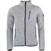 Fleecet Peak Mountain  Blouson polaire homme CEMAILLON  EU XXL