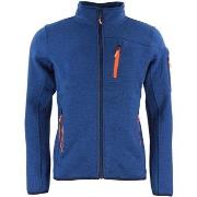 Fleecet Peak Mountain  Blouson polaire homme CEMAILLON  EU XXL