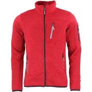 Fleecet Peak Mountain  Blouson polaire homme CEMAILLON  EU S