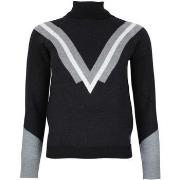 Neulepusero Peak Mountain  Pull femme ADONIE  EU S