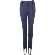 Housut Peak Mountain  Fuseau de ski softshell femme AFIZZLI  EU S