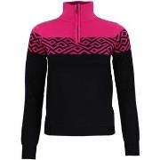 Neulepusero Peak Mountain  Pull femme AKAR  EU S