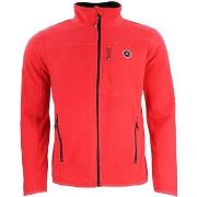 Fleecet Peak Mountain  Blouson polaire homme CALONOR  EU XXL