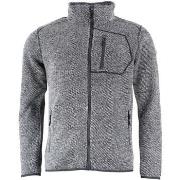 Fleecet Peak Mountain  Blouson polaire homme CAPINO  EU XXL