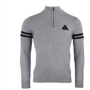 Neulepusero Peak Mountain  Pull homme CELESTE  EU XXL