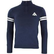 Neulepusero Peak Mountain  Pull homme CELESTE  EU XXL