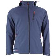 Pusakka Peak Mountain  Blouson softshell homme CELSIOR  EU XXL