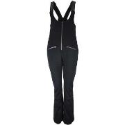 Jumpsuits Peak Mountain  Salopette de ski softshell femme ACHIC  EU S