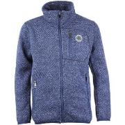 Pusakka Peak Mountain  Blouson polaire mixte ECAPINO  4 vuotta
