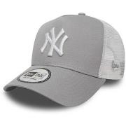 Lippalakit New-Era  New York Yankees Clean A  Yksi Koko