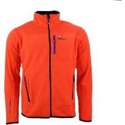 Fleecet Peak Mountain  Blouson polaire homme CALON  EU M