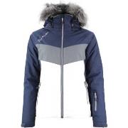 Pusakka Peak Mountain  Blouson de ski femme AFIDOL  EU S