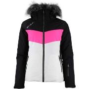 Pusakka Peak Mountain  Blouson de ski femme AFIDOL  EU S